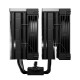 Кулер для процессора Deepcool AK620 G2 Black (R-AK620G2-BKNNMN-GJD) Кулер для процессора Deepcool AK620 G2 Black (R-AK620G2-BKNNMN-GJD)