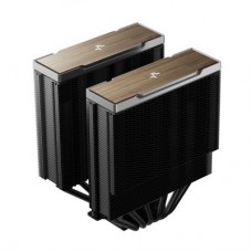Кулер для процесора Deepcool AK620 G2 Black (R-AK620G2-BKNNMN-GJD) - Фото