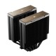 Кулер для процессора Deepcool AK620 G2 Black (R-AK620G2-BKNNMN-GJD) Кулер для процессора Deepcool AK620 G2 Black (R-AK620G2-BKNNMN-GJD)