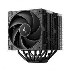 Кулер для процесора Deepcool AK620 G2 Digital NYX Black (R-AK620G2-BKNMN-GJD-1) - Фото