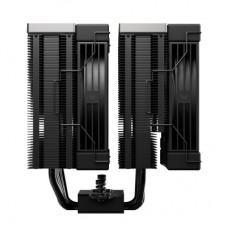 Кулер для процесора Deepcool AK620 G2 Digital NYX Black (R-AK620G2-BKNMN-GJD-1) - Фото