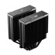 Кулер для процессора Deepcool AK620 G2 Digital NYX Black (R-AK620G2-BKNNMN-GJD-1) Кулер для процессора Deepcool AK620 G2 Digital NYX Black (R-AK620G2-BKNNMN-GJD-1)