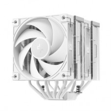 Кулер для процесора Deepcool AK620 G2 WH (R-AK620G2-WHNNMN-GJD) - Фото