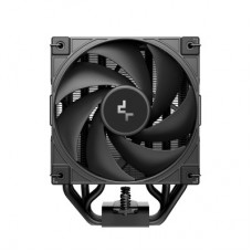 Кулер для процесора Deepcool AK700 Digital NYX Black (R-AK700-BKNNMN-GJD-1) - Фото