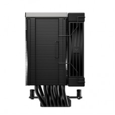 Кулер для процесора Deepcool AK700 Digital NYX Black (R-AK700-BKNNMN-GJD-1) - Фото