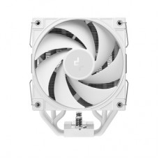 Кулер для процесора Deepcool AK700 Digital WH (R-AK700-WHNDMN-GJD) - Фото