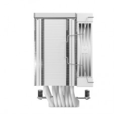 Кулер для процесора Deepcool AK700 Digital WH (R-AK700-WHNDMN-GJD) - Фото