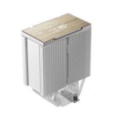 Кулер для процесора Deepcool AK700 Digital WH (R-AK700-WHNDMN-GJD) - Фото