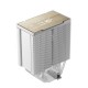 Кулер для процессора Deepcool AK700 Digital WH (R-AK700-WHNDMN-GJD) Кулер для процессора Deepcool AK700 Digital WH (R-AK700-WHNDMN-GJD)
