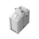 Кулер для процессора Deepcool AK700 Digital WH (R-AK700-WHNDMN-GJD) Кулер для процессора Deepcool AK700 Digital WH (R-AK700-WHNDMN-GJD)