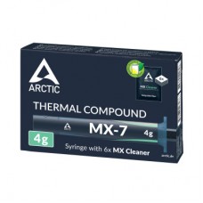 Термопаста Arctic MX-7 4 g (ACTCP00092A) - Фото