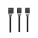 Кулер для процессора OCYPUS DELTA-A62-BK2NNWD00E-GL Кулер для процессора OCYPUS DELTA-A62-BK2NNWD00E-GL