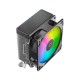 Кулер для процесора OCYPUS GAMMA-A20-BK1AAWN00F-GL