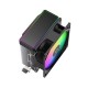 Кулер для процесора OCYPUS GAMMA-A20-BK1AAWN00F-GL Кулер для процесора OCYPUS GAMMA-A20-BK1AAWN00F-GL