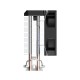 Кулер для процесора OCYPUS GAMMA-A20-BK1AAWN00F-GL Кулер для процесора OCYPUS GAMMA-A20-BK1AAWN00F-GL