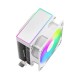 Кулер для процесора OCYPUS GAMMA-A20-WH1AAWN00F-GL Кулер для процесора OCYPUS GAMMA-A20-WH1AAWN00F-GL