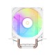 Кулер для процесора OCYPUS GAMMA-A20-WH1AAWN00F-GL Кулер для процесора OCYPUS GAMMA-A20-WH1AAWN00F-GL