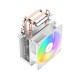 Кулер для процесора OCYPUS GAMMA-A20-WH1AAWN00F-GL Кулер для процесора OCYPUS GAMMA-A20-WH1AAWN00F-GL