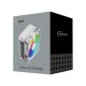 Кулер для процесора OCYPUS GAMMA-A20-WH1AAWN00F-GL Кулер для процесора OCYPUS GAMMA-A20-WH1AAWN00F-GL