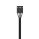 Кулер для процессора OCYPUS GAMMA-A40-BK1NNWN00X-GL