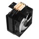 Кулер для процессора OCYPUS GAMMA-A40-BK1AAWN00X-GL Кулер для процессора OCYPUS GAMMA-A40-BK1AAWN00X-GL