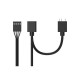 Кулер для процессора OCYPUS GAMMA-A40-BK1AAWN00X-GL Кулер для процессора OCYPUS GAMMA-A40-BK1AAWN00X-GL