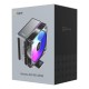 Кулер для процессора OCYPUS GAMMA-A40-BK1AAWN00X-GL Кулер для процессора OCYPUS GAMMA-A40-BK1AAWN00X-GL