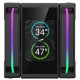 Кулер для процесора Gamemax SIGMA 620 LCD BK