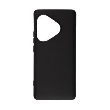 Чехол для мобильного телефона Armorstandart ICON Realme GT 6 / GT 6T / GT Neo 6 / GT Neo 6 SE Black (ARM77863) Чехол для мобильного телефона Armorstandart ICON Realme GT 6 / GT 6T / GT Neo 6 / GT Neo 6 SE Black (ARM77863)