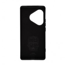 Чохол для мобільного телефона Armorstandart ICON Realme GT 6 / GT 6T / GT Neo 6 / GT Neo 6 SE Black (ARM77863) - Фото