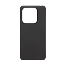 Чехол для мобильного телефона Armorstandart ICON Xiaomi Redmi Note 14 5G Black (ARM82258) Чехол для мобильного телефона Armorstandart ICON Xiaomi Redmi Note 14 5G Black (ARM82258)