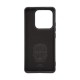 Чехол для мобильного телефона Armorstandart ICON Xiaomi Redmi Note 14 5G Black (ARM82258) Чехол для мобильного телефона Armorstandart ICON Xiaomi Redmi Note 14 5G Black (ARM82258)