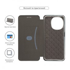 Чохол для мобільного телефона Armorstandart G-Case Tecno Spark Go 1 (KL4) Green (ARM81225) Чохол для мобільного телефона Armorstandart G-Case Tecno Spark Go 1 (KL4) Green (ARM81225) - Фото