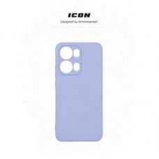 Чохол для мобільного телефона Armorstandart ICON OPPO Reno13 Pro 5G Camera cover Lavender (ARM81896) - Фото