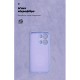 Чохол для мобільного телефона Armorstandart ICON OPPO Reno13 Pro 5G Camera cover Lavender (ARM81896)