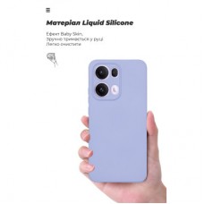 Чохол для мобільного телефона Armorstandart ICON OPPO Reno13 Pro 5G Camera cover Lavender (ARM81896) - Фото