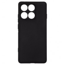 Чехол для мобильного телефона Armorstandart Matte Slim Fit Motorola Edge 60 Pro 5G Black (ARM85836)