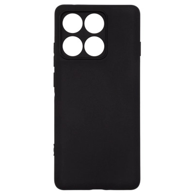 Чехол для мобильного телефона Armorstandart Matte Slim Fit Motorola Edge 60 Pro 5G Black (ARM85836)