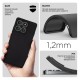 Чехол для мобильного телефона Armorstandart Matte Slim Fit Motorola Edge 60 Pro 5G Black (ARM85836)