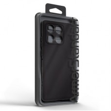 Чохол для мобільного телефона Armorstandart Matte Slim Fit Motorola Edge 60 Pro 5G Black (ARM85836) Чохол для мобільного телефона Armorstandart Matte Slim Fit Motorola Edge 60 Pro 5G Black (ARM85836) - Фото