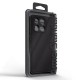 Чехол для мобильного телефона Armorstandart Matte Slim Fit Motorola Edge 60 Pro 5G Black (ARM85836)