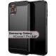 Чехол для мобильного телефона BeCover Carbon Series Samsung Galaxy XCover7 Pro SM-G766B Black (713559)