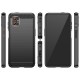 Чехол для мобильного телефона BeCover Carbon Series Samsung Galaxy XCover7 Pro SM-G766B Black (713559)