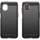 Чехол для мобильного телефона BeCover Carbon Series Samsung Galaxy XCover7 Pro SM-G766B Black (713559)