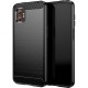 Чехол для мобильного телефона BeCover Carbon Series Samsung Galaxy XCover7 Pro SM-G766B Black (713559)