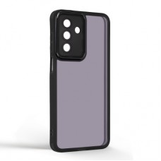 Чохол для мобільного телефона Armorstandart Shade Samsung A17 4G Black (ARM87075) Чохол для мобільного телефона Armorstandart Shade Samsung A17 4G Black (ARM87075) - Фото