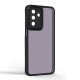 Чехол для мобильного телефона Armorstandart Shade Samsung A17 4G Black (ARM87075)