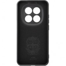 Чохол для мобільного телефона Armorstandart ICON Xiaomi Redmi Note 15 Pro 5G Camera cover Black (ARM89707) Чохол для мобільного телефона Armorstandart ICON Xiaomi Redmi Note 15 Pro 5G Camera cover Black (ARM89707) - Фото