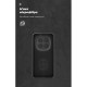 Чехол для мобильного телефона Armorstandart ICON Xiaomi Redmi Note 15 Pro 5G Camera cover Black (ARM89707) Чехол для мобильного телефона Armorstandart ICON Xiaomi Redmi Note 15 Pro 5G Camera cover Black (ARM89707)