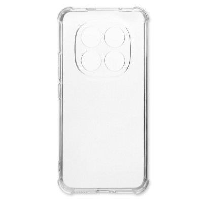 Чехол для мобильного телефона BeCover Anti-Shock Xiaomi Redmi Note 15 Pro Plus 5G Clear (714912)